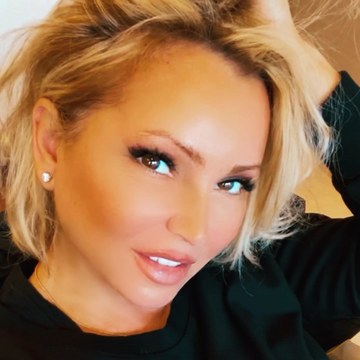 Tatjana Šimić (46) – Tatjana Šimić — Flodder and Playboy Netherlands photo